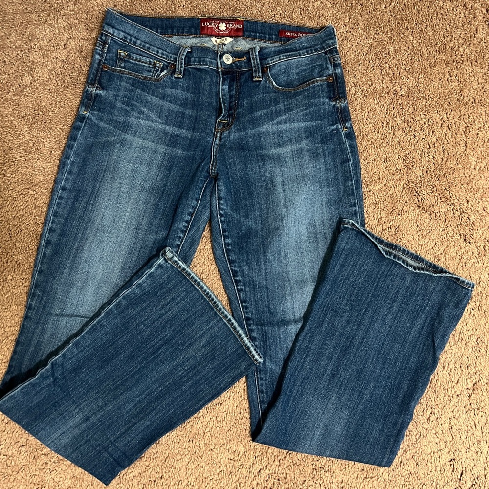 Lucky Brand Women’s Jeans